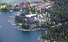 Lake Arrowhead Resort & Spa