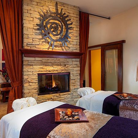 Lake Arrowhead Resort & Spa Exterior photo