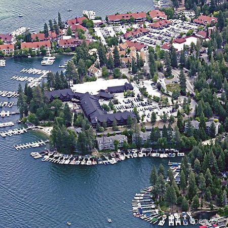 Lake Arrowhead Resort & Spa Exterior photo