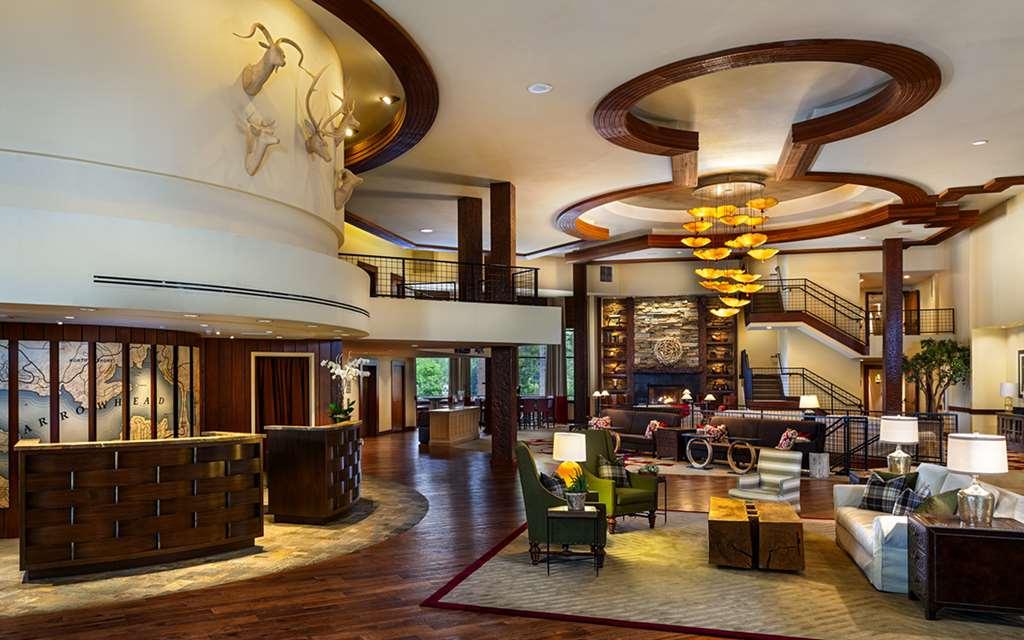 Lake Arrowhead Resort & Spa Interior photo