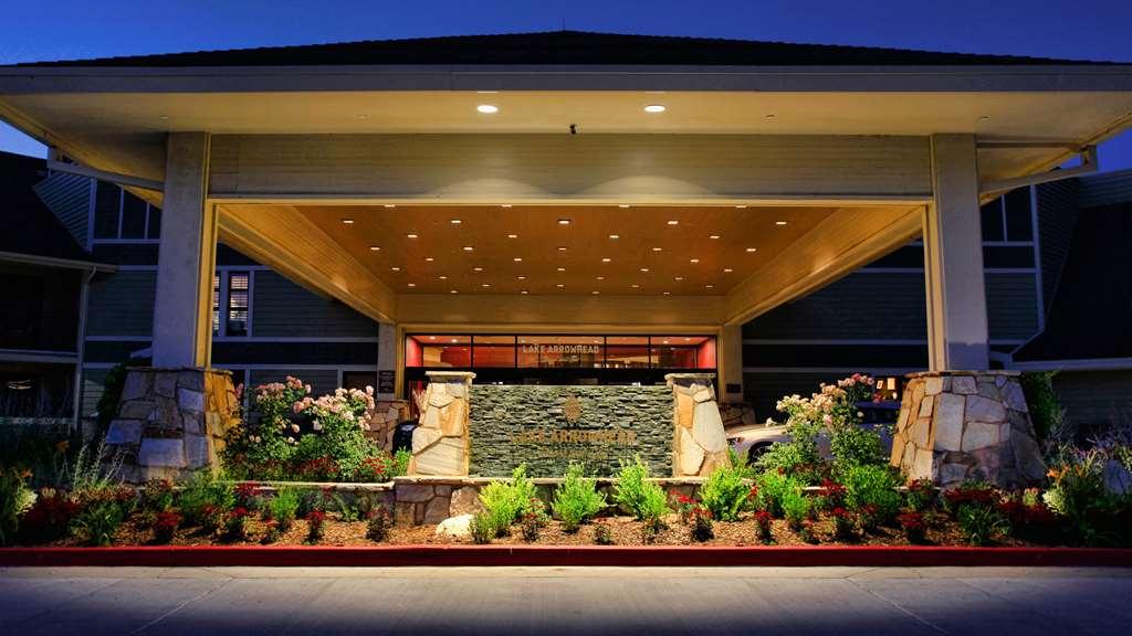 Lake Arrowhead Resort & Spa Interior photo