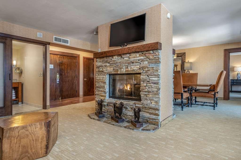 Lake Arrowhead Resort & Spa Room photo