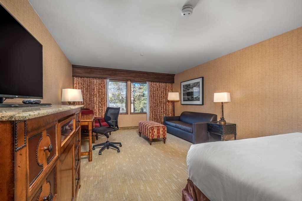 Lake Arrowhead Resort & Spa Room photo