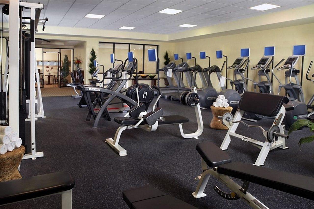 Lake Arrowhead Resort & Spa Facilities photo