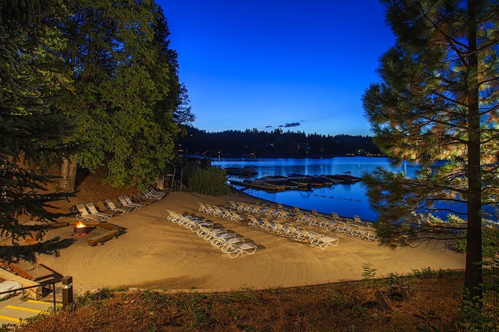 Lake Arrowhead Resort & Spa Exterior photo