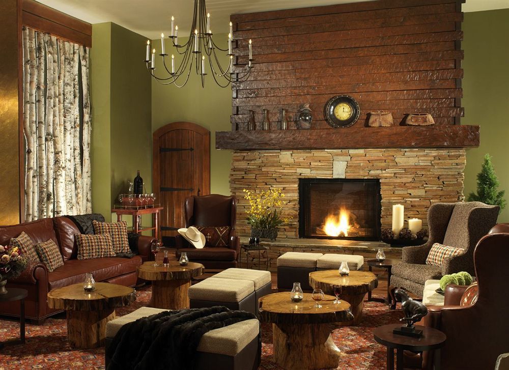 Lake Arrowhead Resort & Spa Interior photo