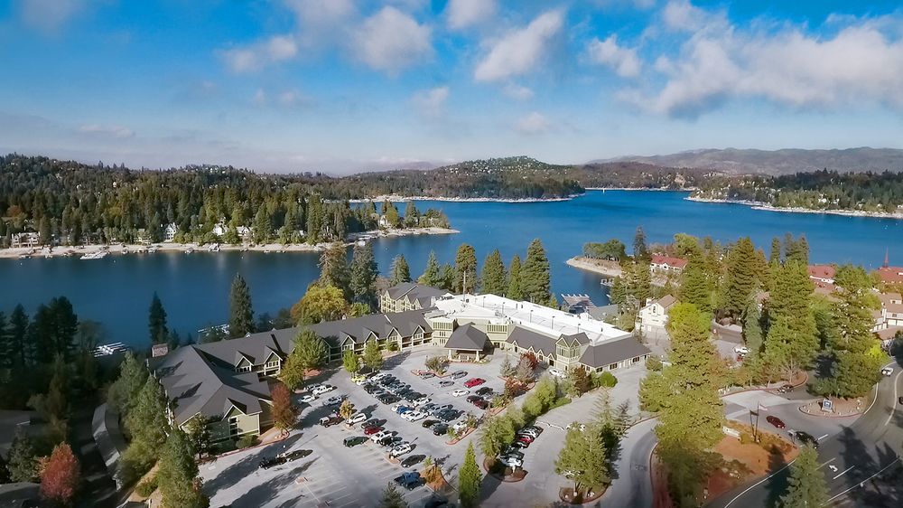 Lake Arrowhead Resort & Spa Exterior photo