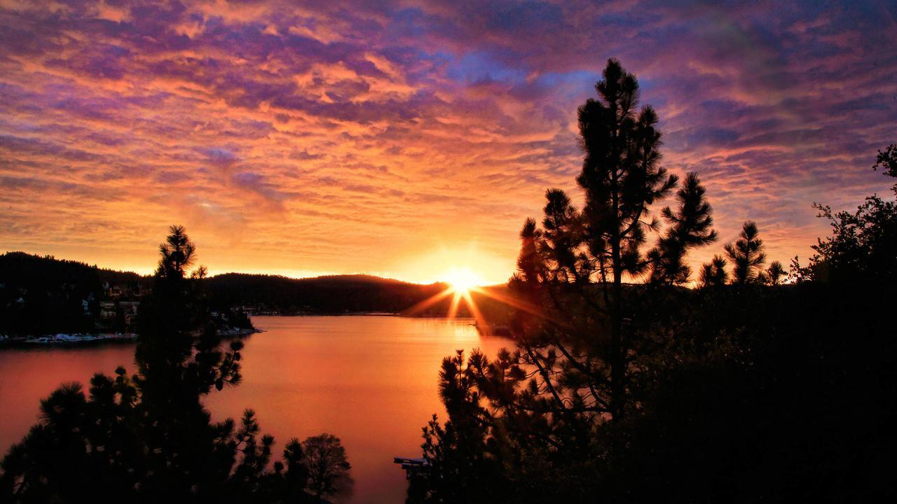 Lake Arrowhead Resort & Spa Exterior photo