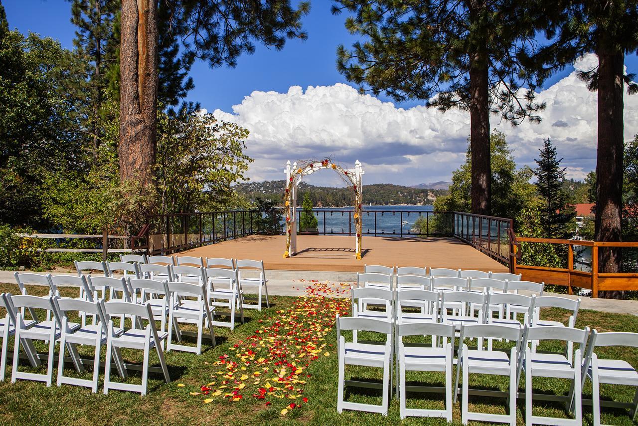 Lake Arrowhead Resort & Spa Exterior photo