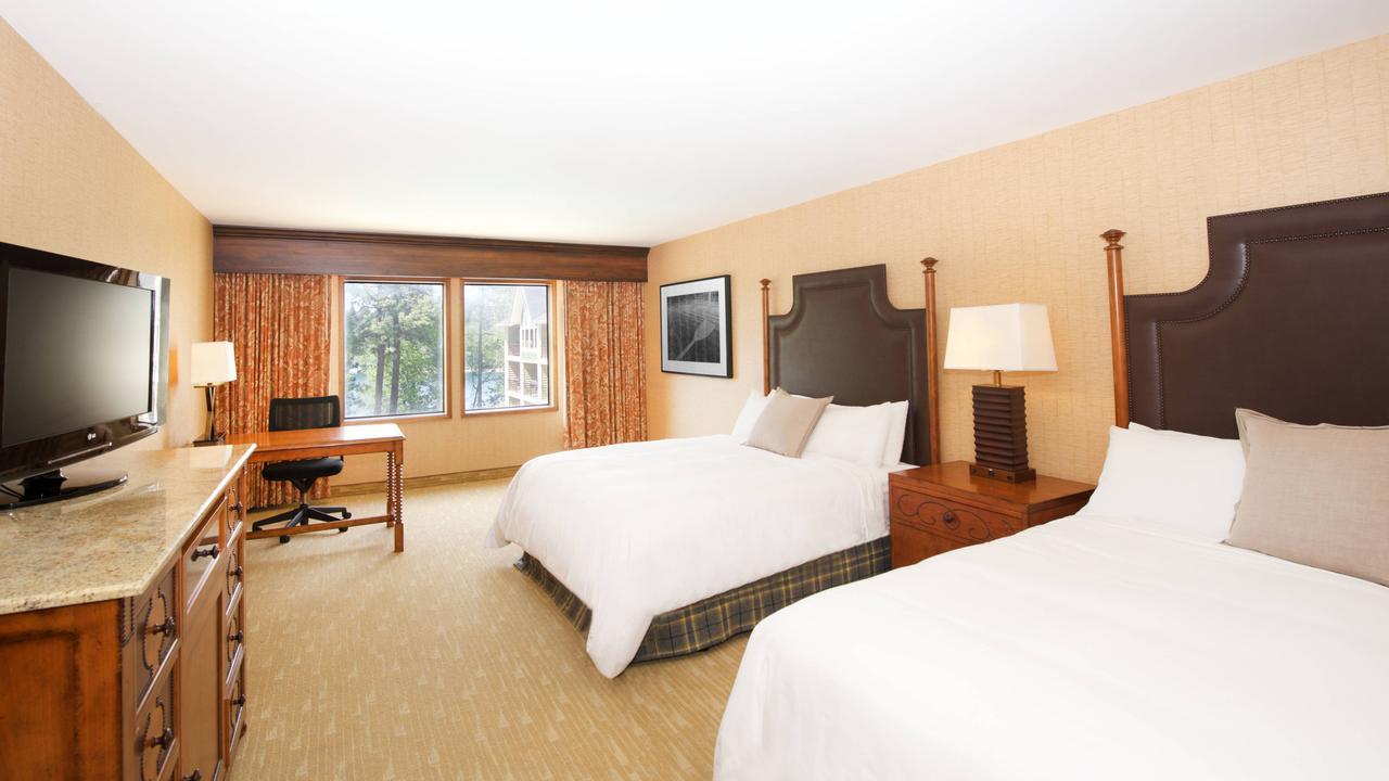 Lake Arrowhead Resort & Spa Exterior photo