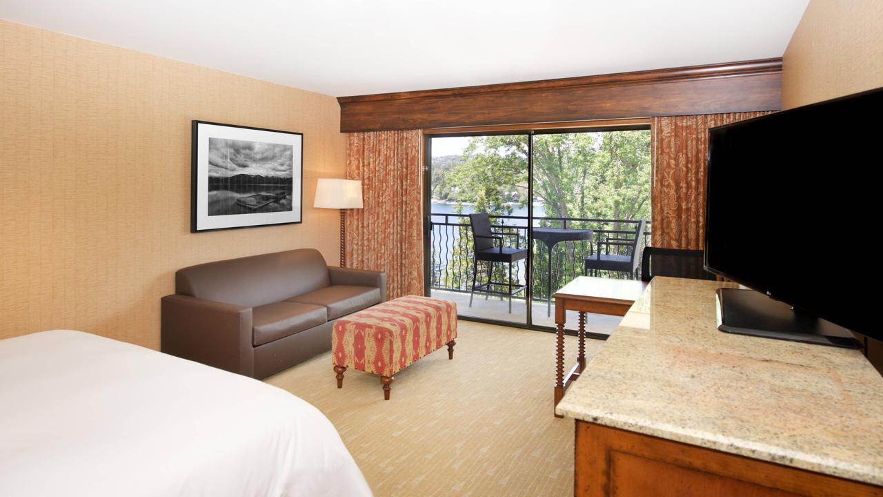 Lake Arrowhead Resort & Spa Exterior photo