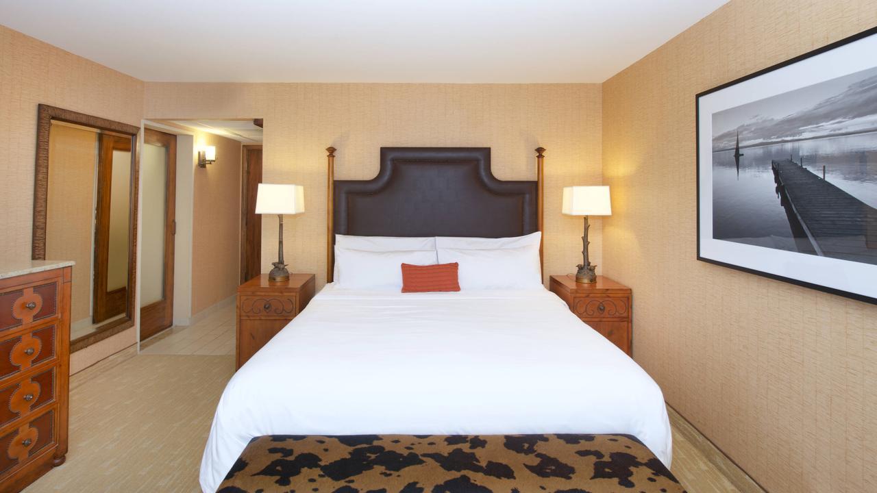 Lake Arrowhead Resort & Spa Exterior photo