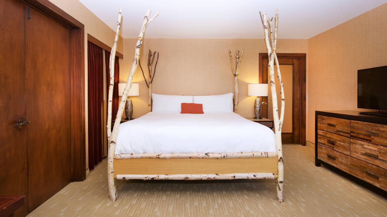 Lake Arrowhead Resort & Spa Exterior photo
