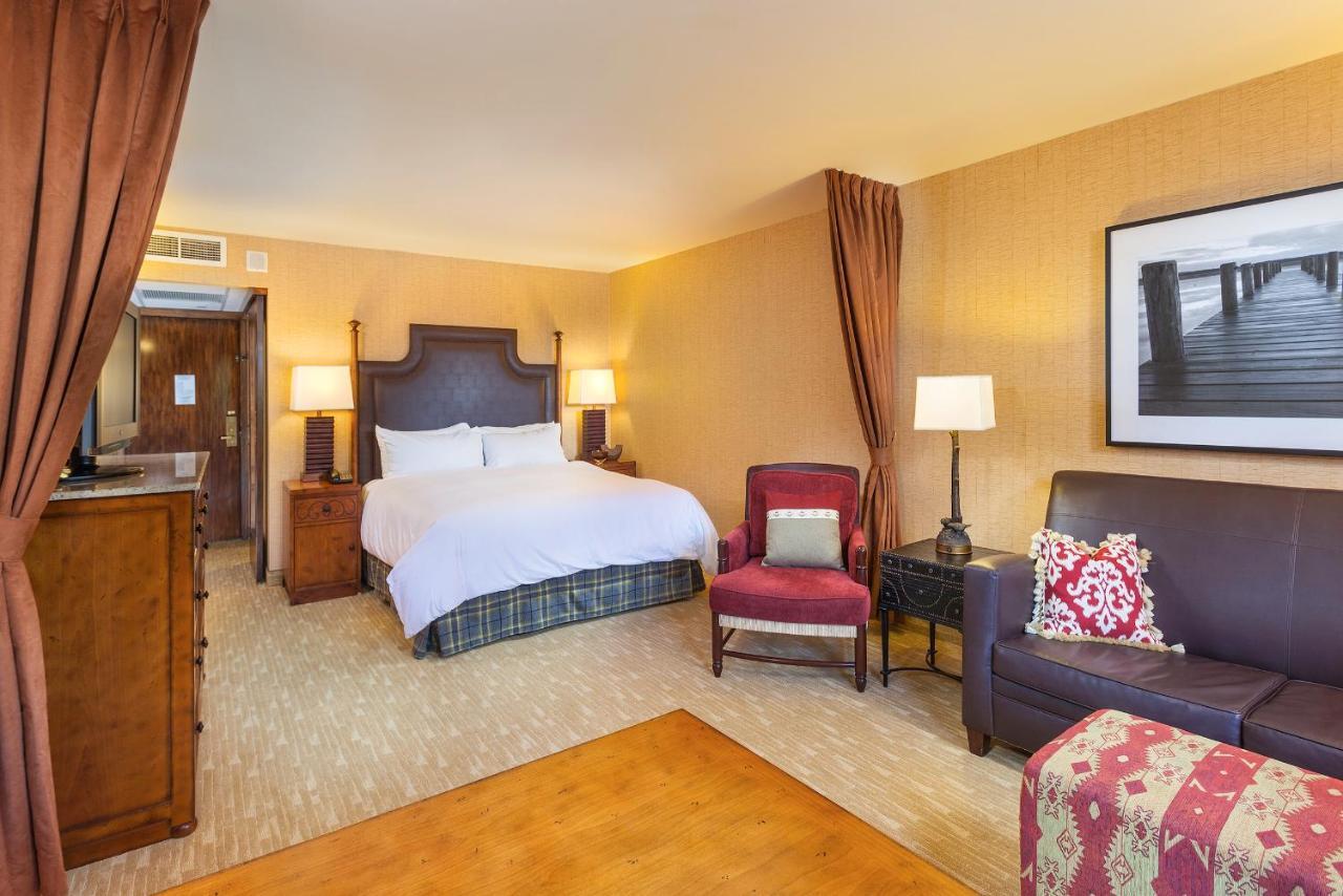 Lake Arrowhead Resort & Spa Exterior photo