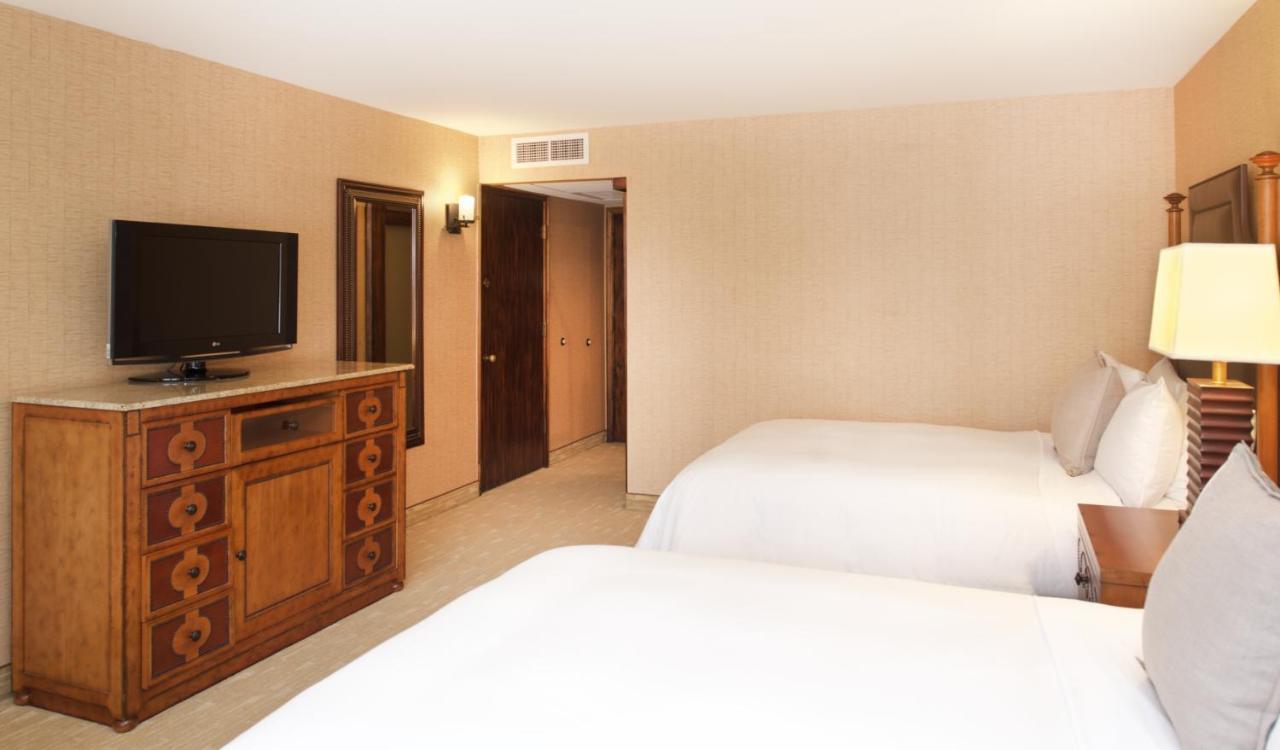 Lake Arrowhead Resort & Spa Exterior photo
