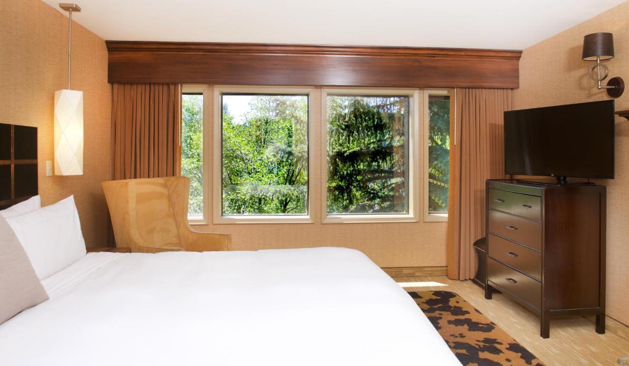 Lake Arrowhead Resort & Spa Exterior photo