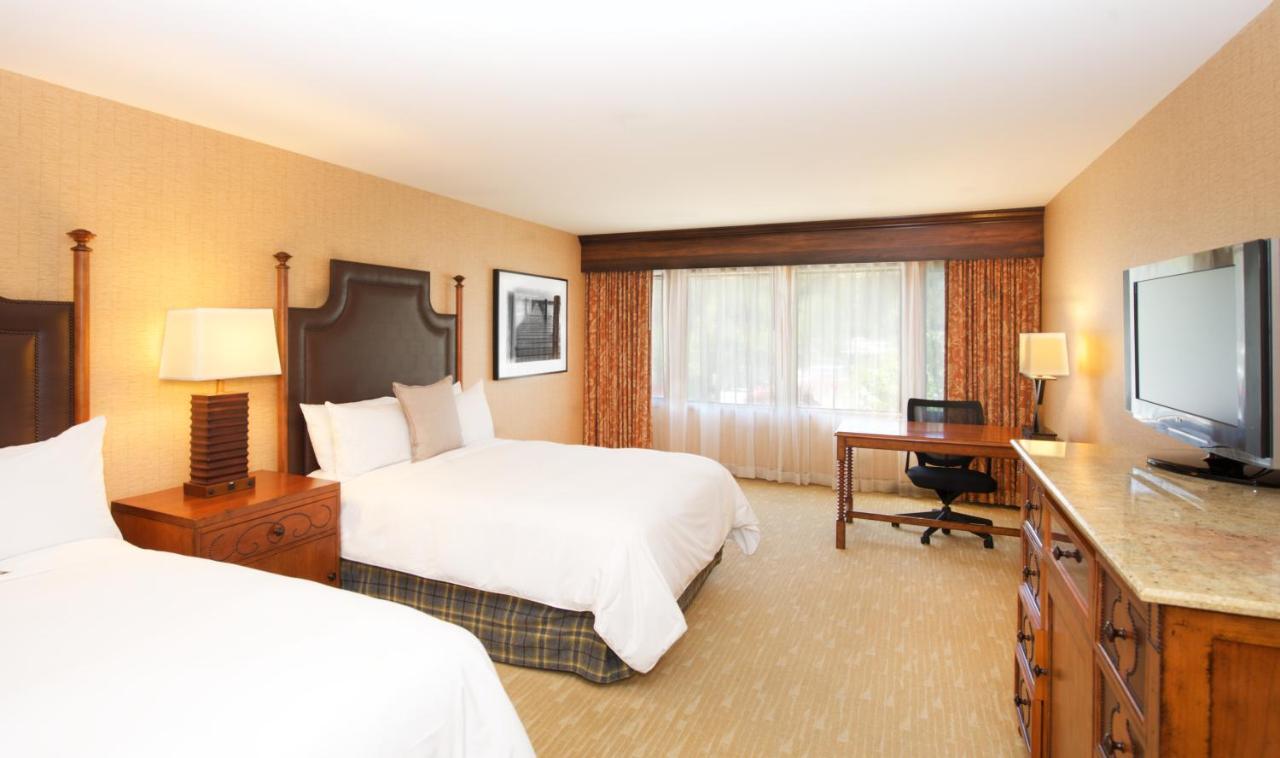 Lake Arrowhead Resort & Spa Exterior photo
