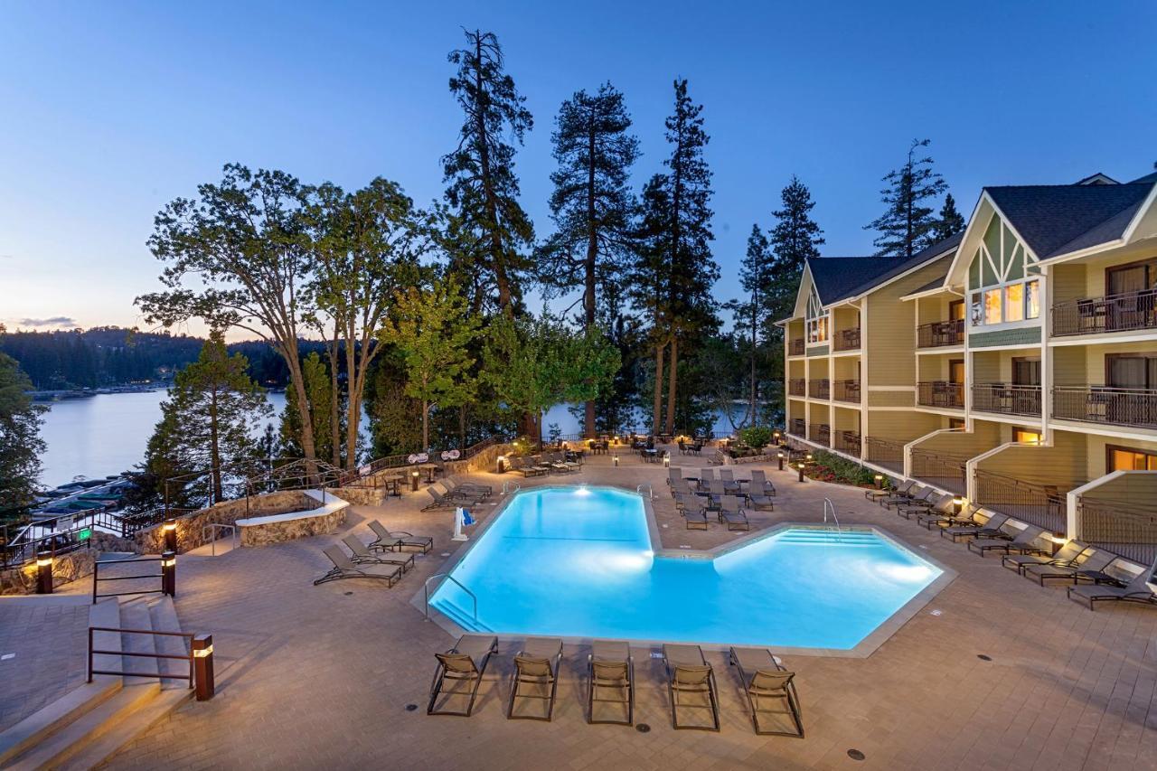 Lake Arrowhead Resort & Spa Exterior photo