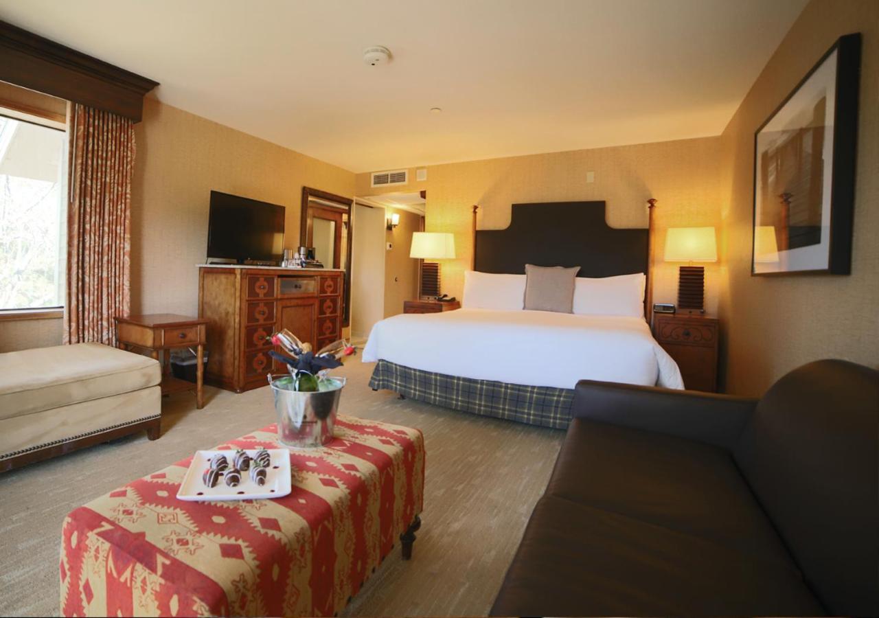 Lake Arrowhead Resort & Spa Exterior photo