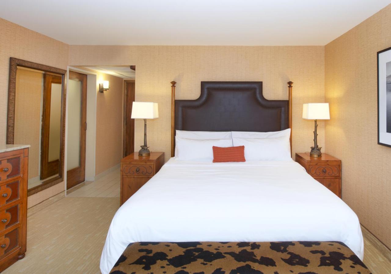 Lake Arrowhead Resort & Spa Exterior photo